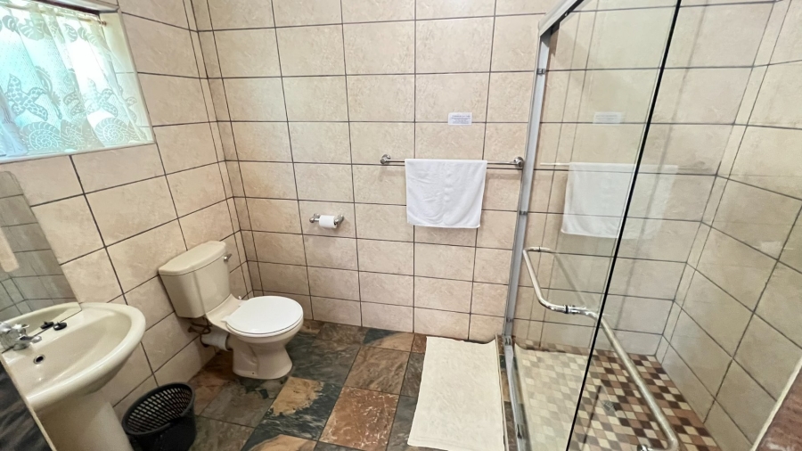 8 Bedroom Property for Sale in Pellissier Free State